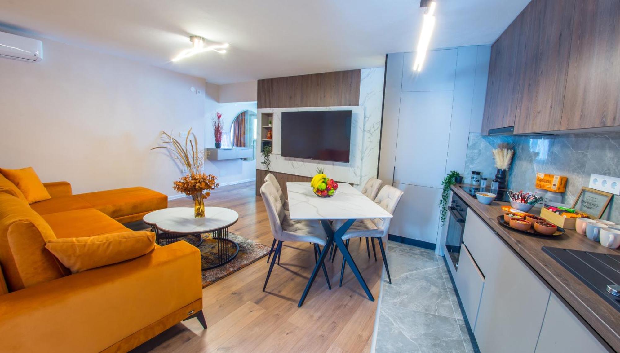 Villa Lira Mostar Dış mekan fotoğraf