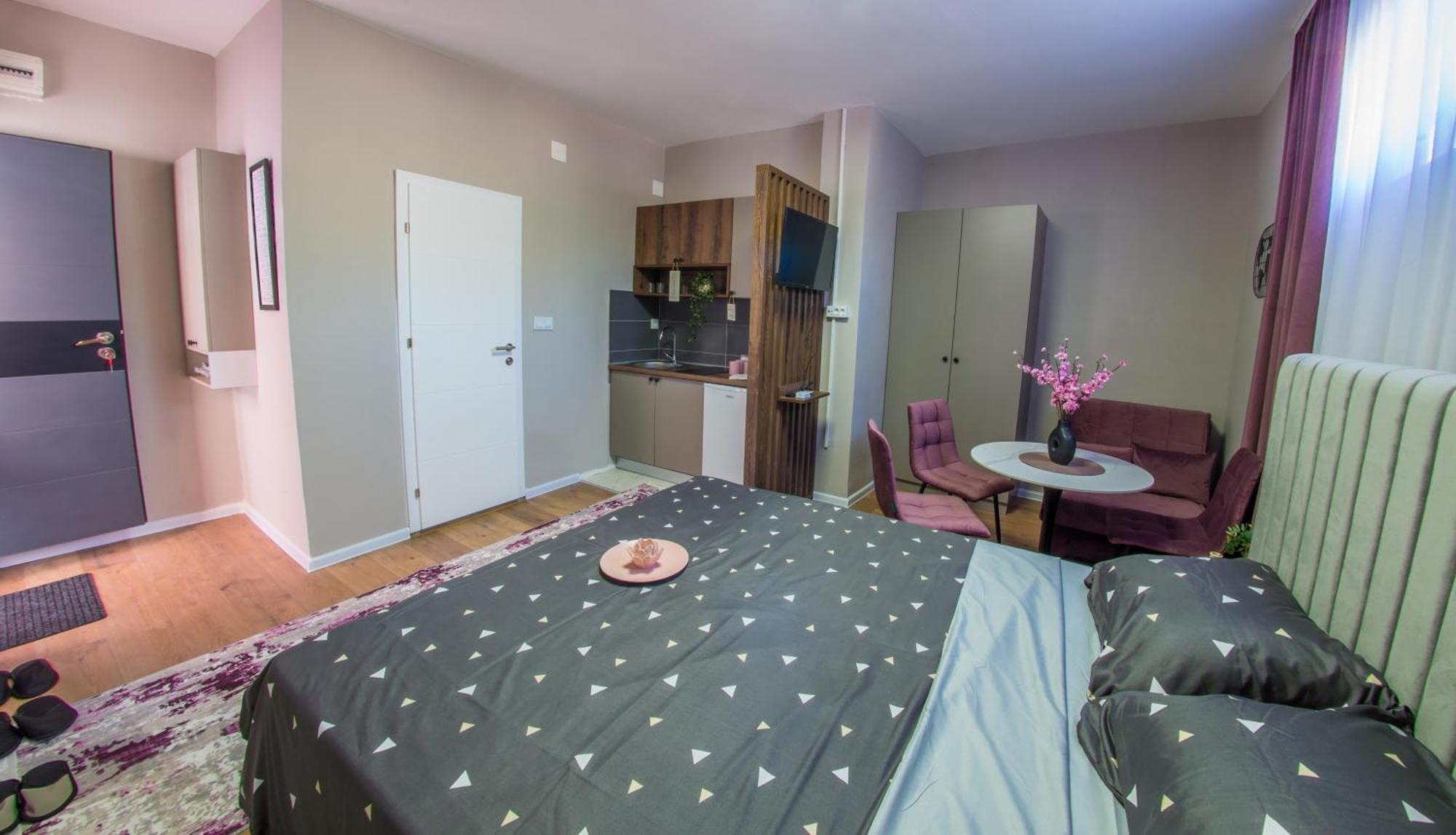 Villa Lira Mostar Dış mekan fotoğraf