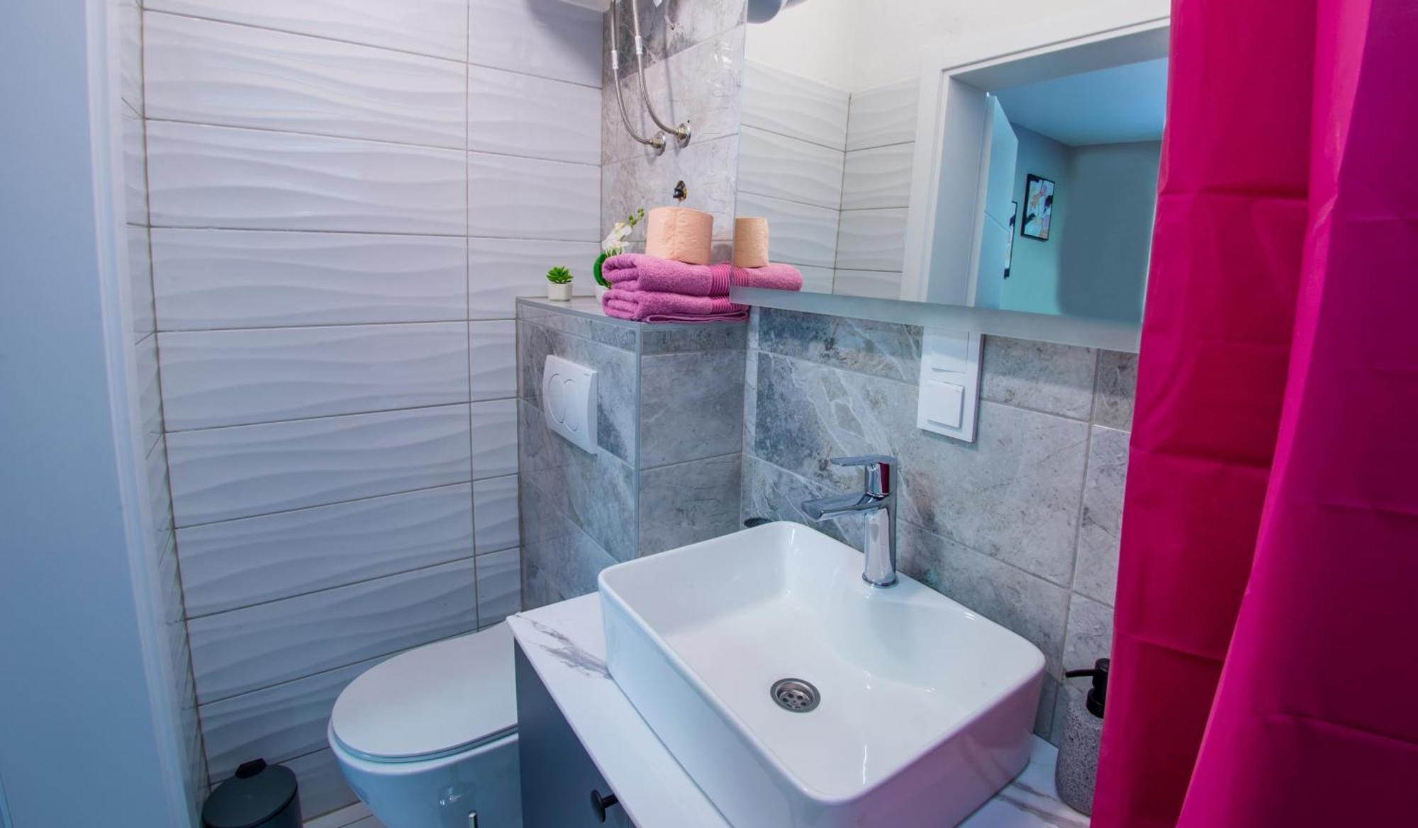 Villa Lira Mostar Dış mekan fotoğraf