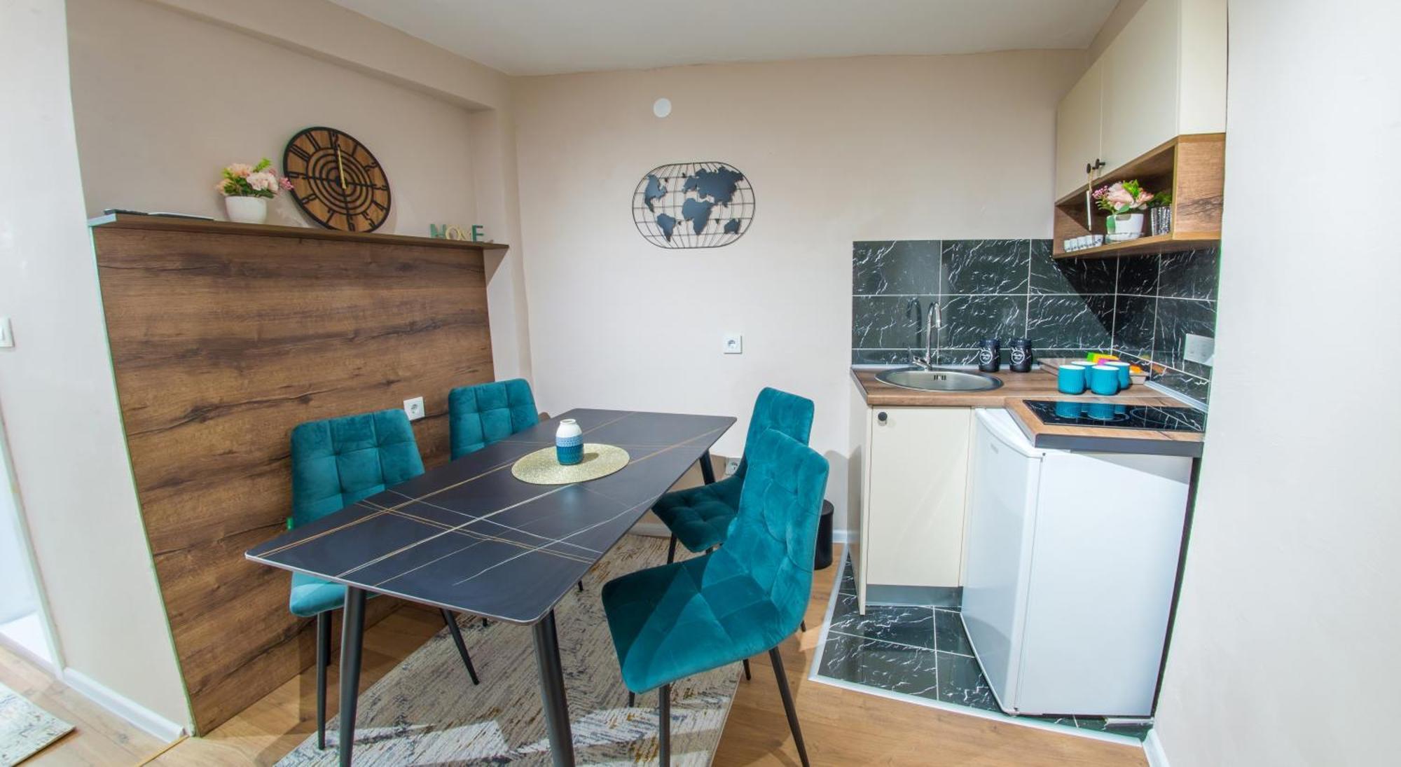 Villa Lira Mostar Dış mekan fotoğraf