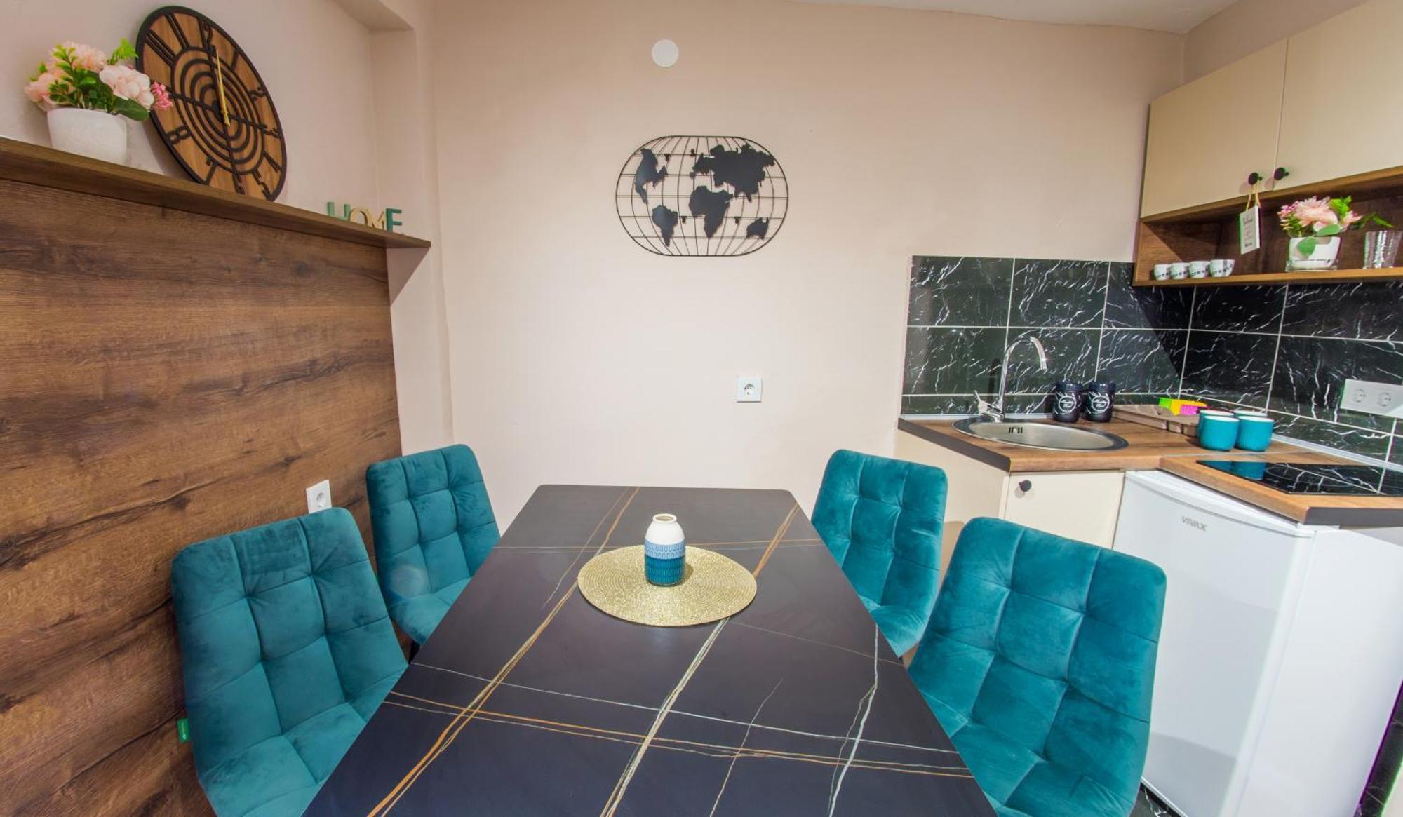Villa Lira Mostar Dış mekan fotoğraf